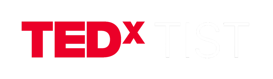 TEDxTIST Logo